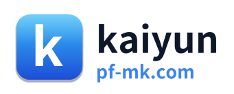 kaiyun Logo
